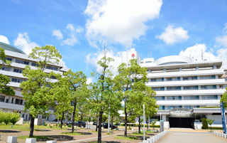 医院