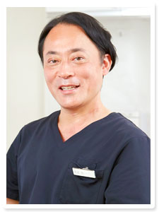 瀧澤慎